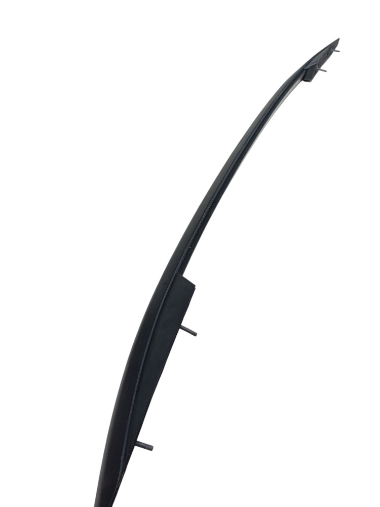 Rack Teto Esquerdo Volkswagen Nivus Highline 1.0 2021 2022 4