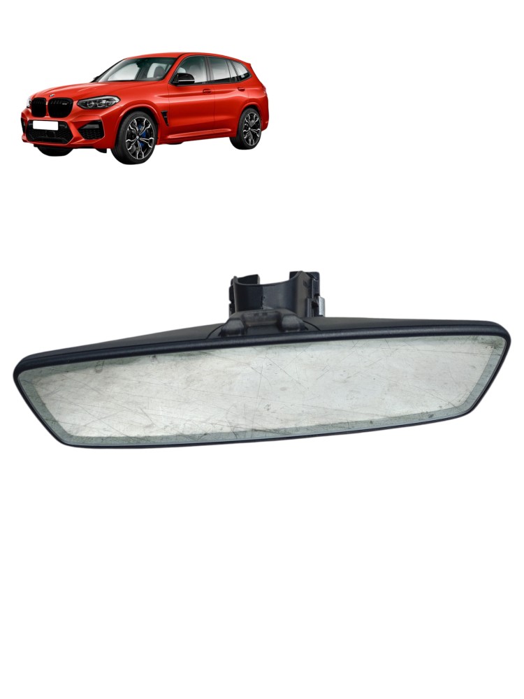 Retrovisor Interno Bmw X3 2.0 Xdive20i X Line 2020 G01 1