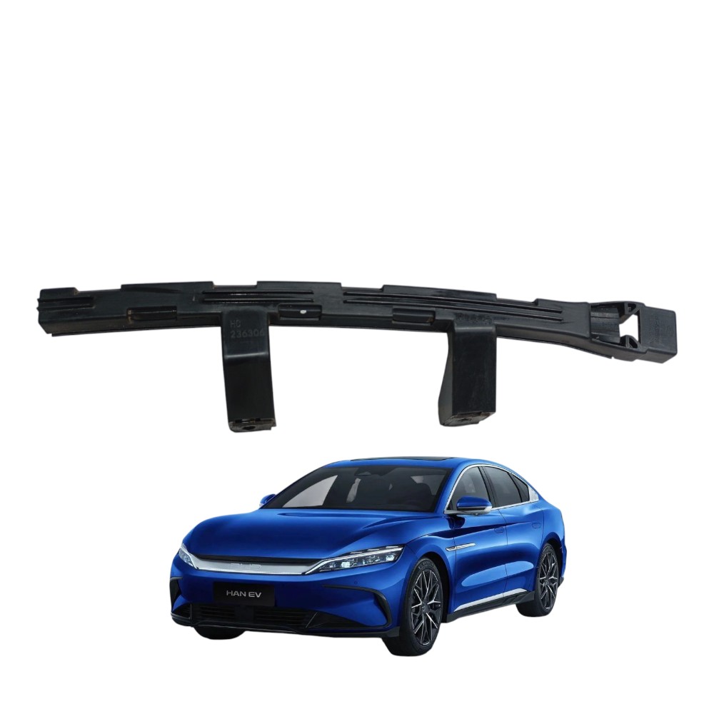 Guia Vidro Traseiro Direito Byd Han Awd 680ev Song Plus 2023 1