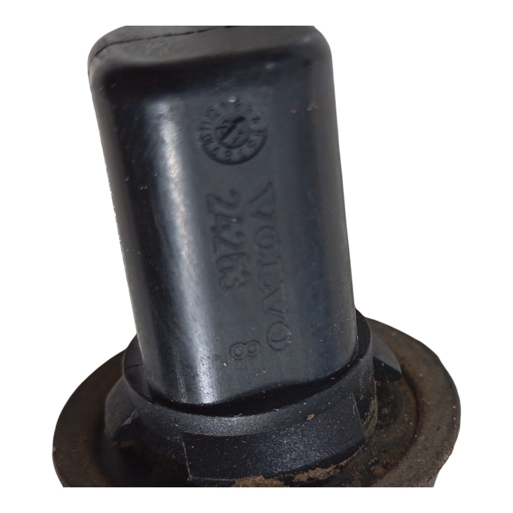 Kit Parafuso Apoio Lateral Parachoque Volvo Xc60 2.0 2022 T6 4