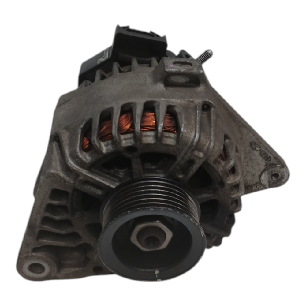 Alternador Kia Sportage 2.0 Lx2 2014 2015 Cod 373002e400 4