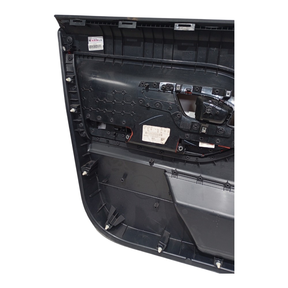 Forro Porta Dianteira Direita Range Rover Evoque  2012