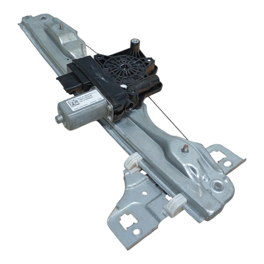 Máquina Vidro Traseiro Direito Byd Han Awd Gs 680ev 2023 5