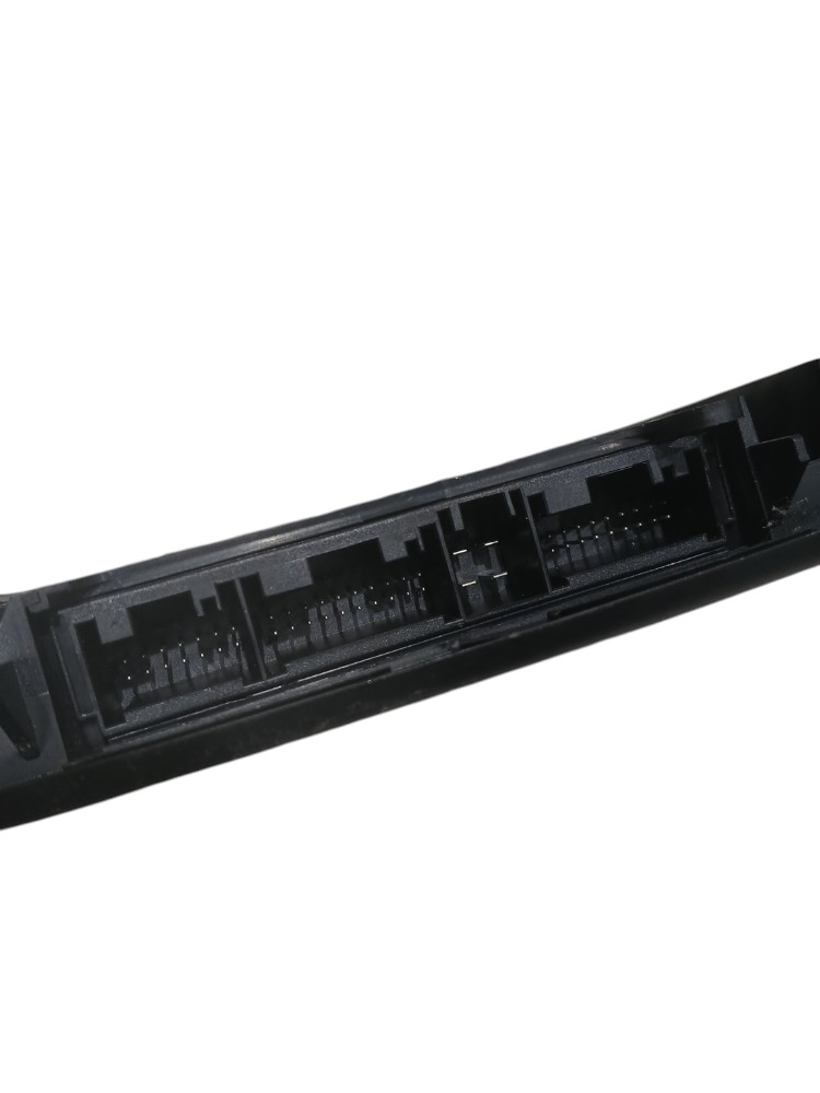 Luz Cortesia Teto Solar Bmw 335i 3.0 Turbo 2008 2009 2010 6