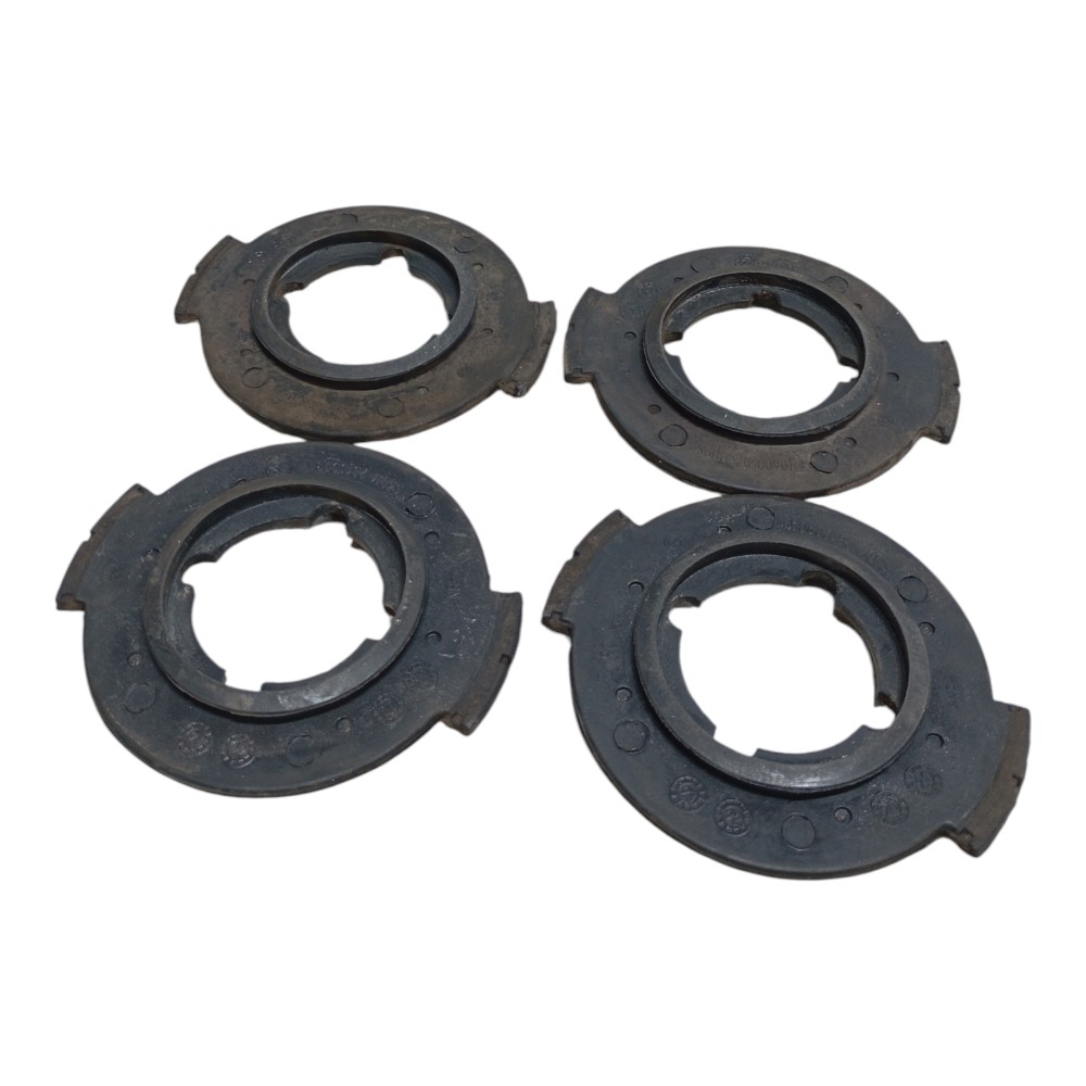 kit Batente mola traseira BYD Han Awd Gs 680EV 2023 3