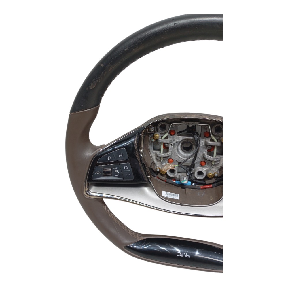 Volante Direção Com Comandos Byd Han Awd Gs 680ev 2022 2023 2