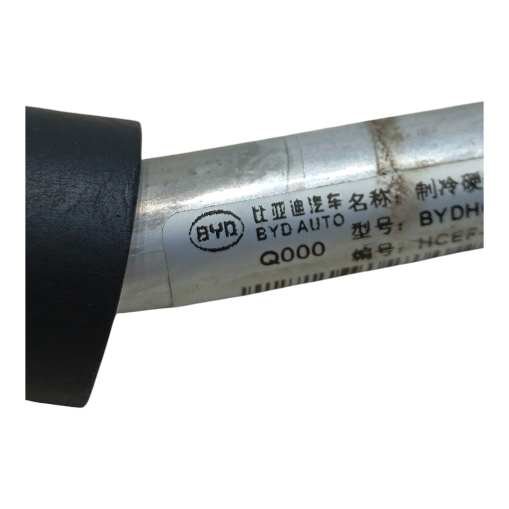 Mangueira Evaporador Ar Condicionado Byd Han Awd 680ev 2023 3