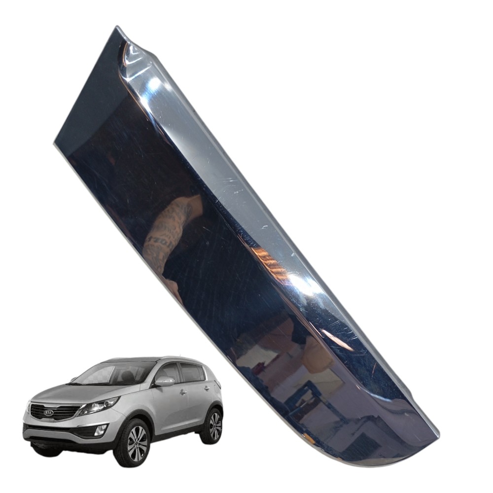 Friso Porta Traseira Esquerda Kia Sportage 2014 832703w010
