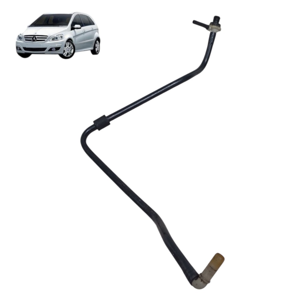 Mangueira Hidrovácuo Dianteiro Mercedes Benz B180 2011