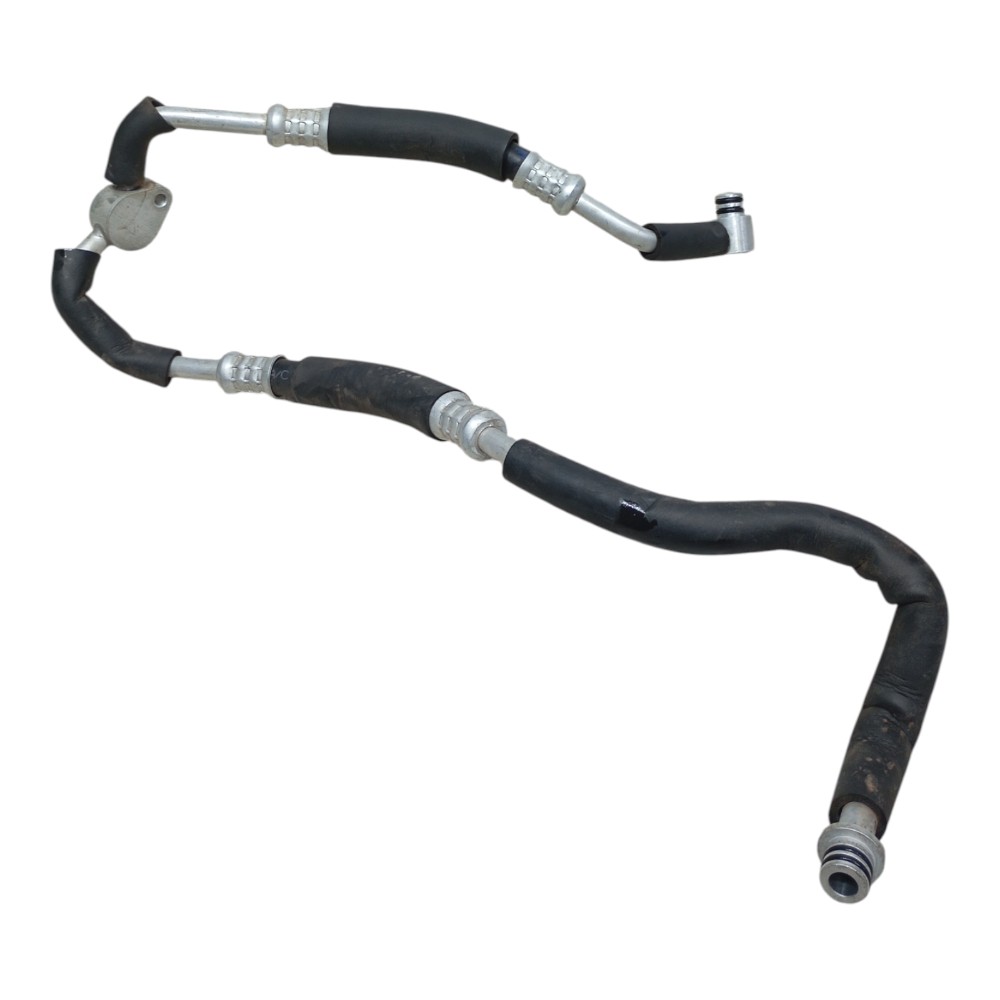 Mangueira Ar Condicionado Byd Han Ev Seal U Atto3 Gs 2023 5