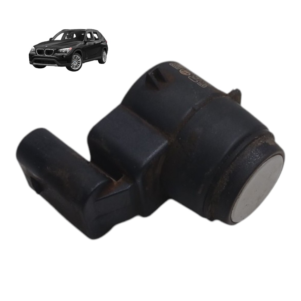 Sensor Estacionamento Bmw X1 E84 2.0 2014 2015 0263003991 1