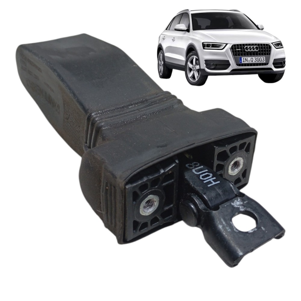 Limitador Porta Traseira Esquerda Audi Q3 2.0 2016 2017