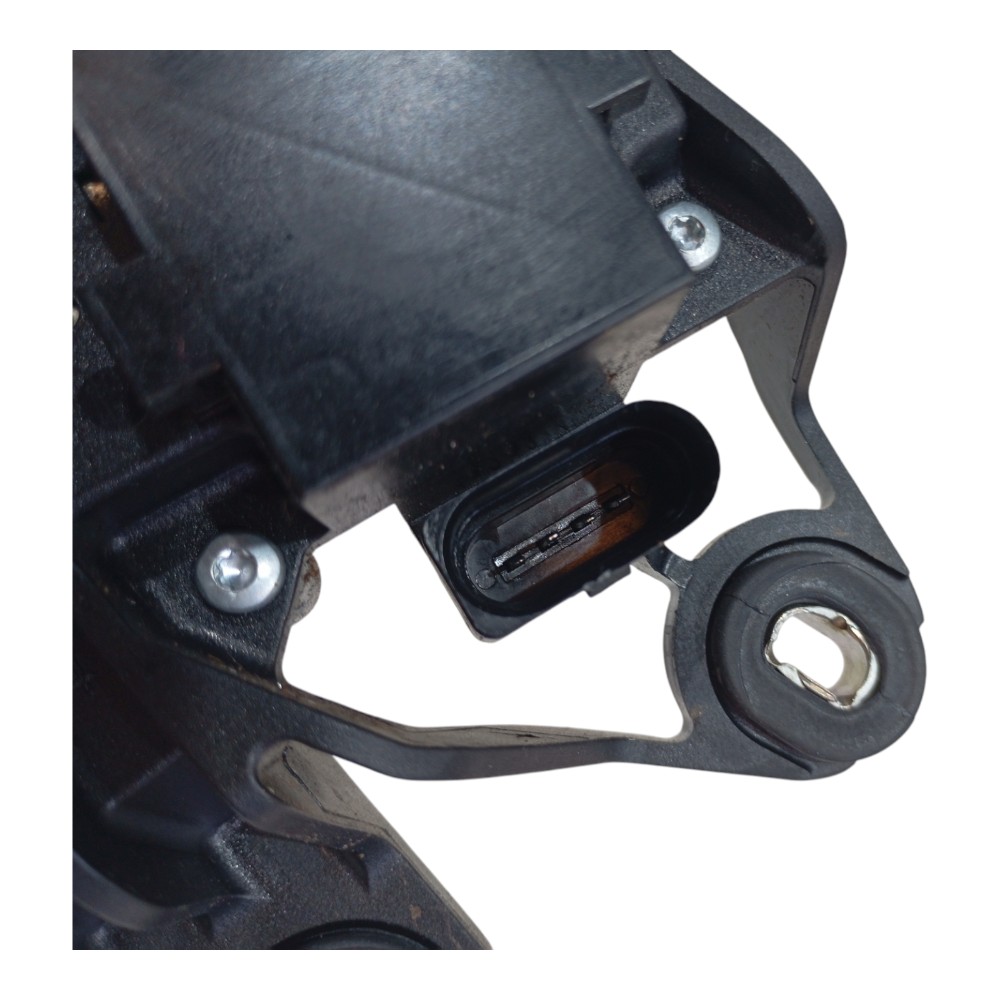 Motor Limpador Traseiro Volkswagen Jetta Variant 2.5 2009 4