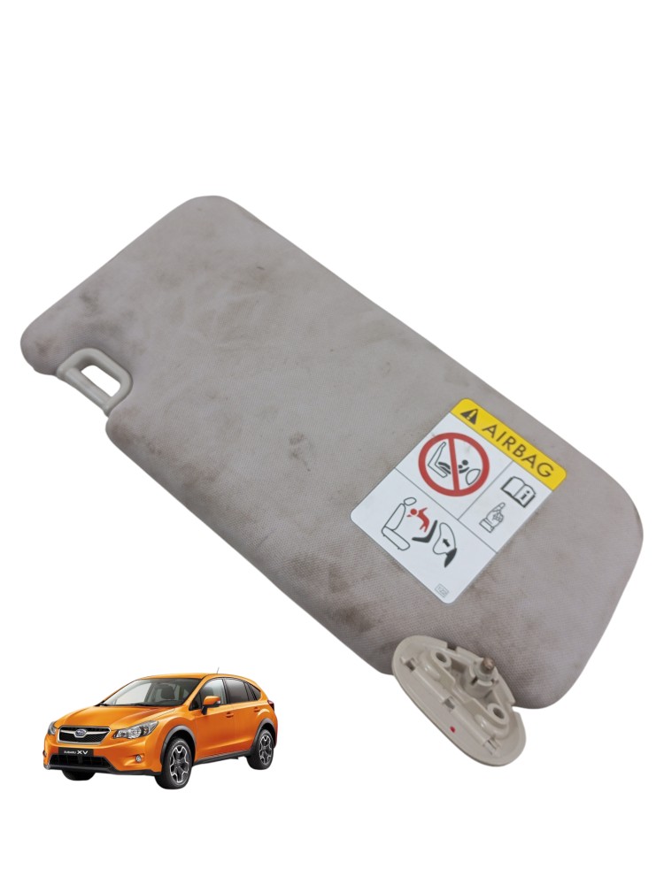 Quebra Sol Dianteiro Direito Subaru Impreza Xv 2.0 2016 2017