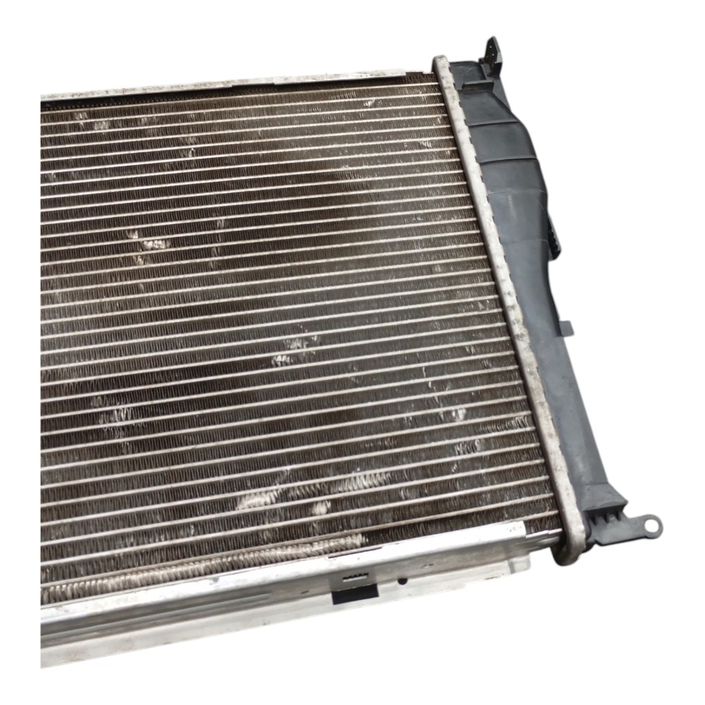 Radiador Água Bmw 335i 3.0 E90 2009 2010 2011 7548104 4