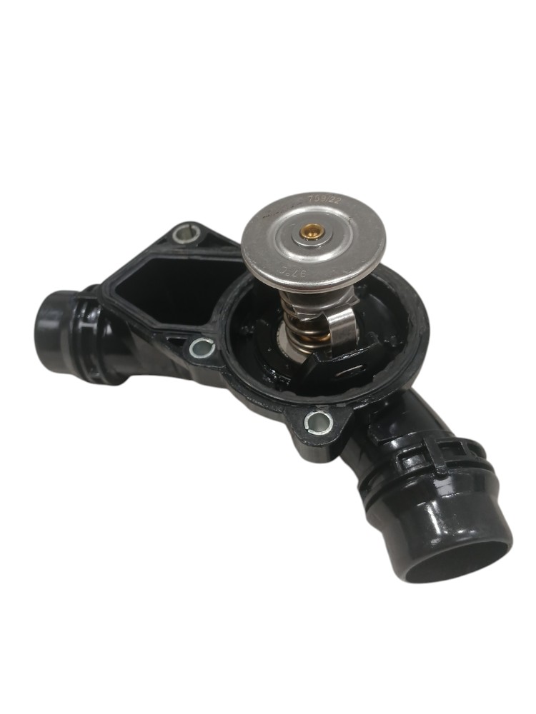 Válvula Termostática Bmw 320i 2.0 E46 1999 2003 11537509227 2