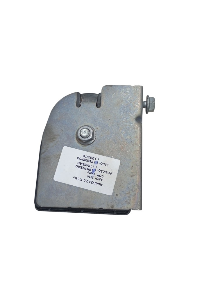 Módulo Sirene Alarme Audi Q3 2.0 Turbo Tfsi 2013 2014 2015 5