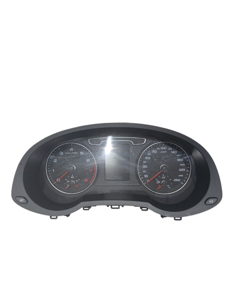 Kit Code Módulo Injeção Dme Audi Q3 2.0 Turbo 2013 2014 2015 4