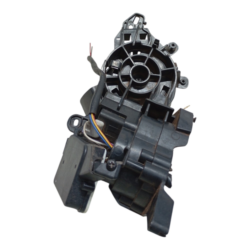 Motor Retrovisor Elétrico Dianteiro Esquerdo Byd Han Ev 2023 4