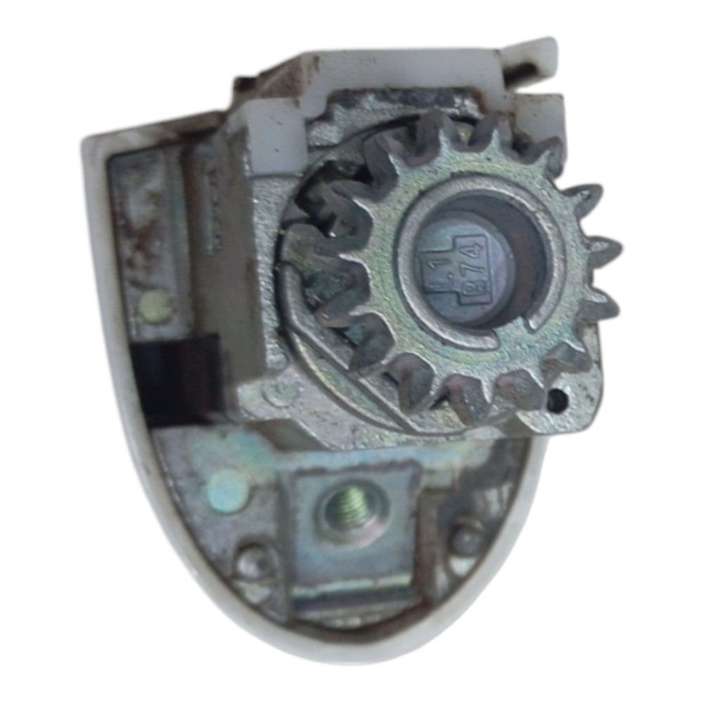 Miolo Fechadura Porta Dianteira Esquerda Bmw 125i 2.0 2014 4