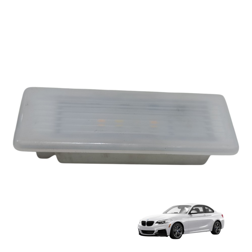 Luz Cortesia Teto Bmw M235i 3.0 Turbo 2016 F22