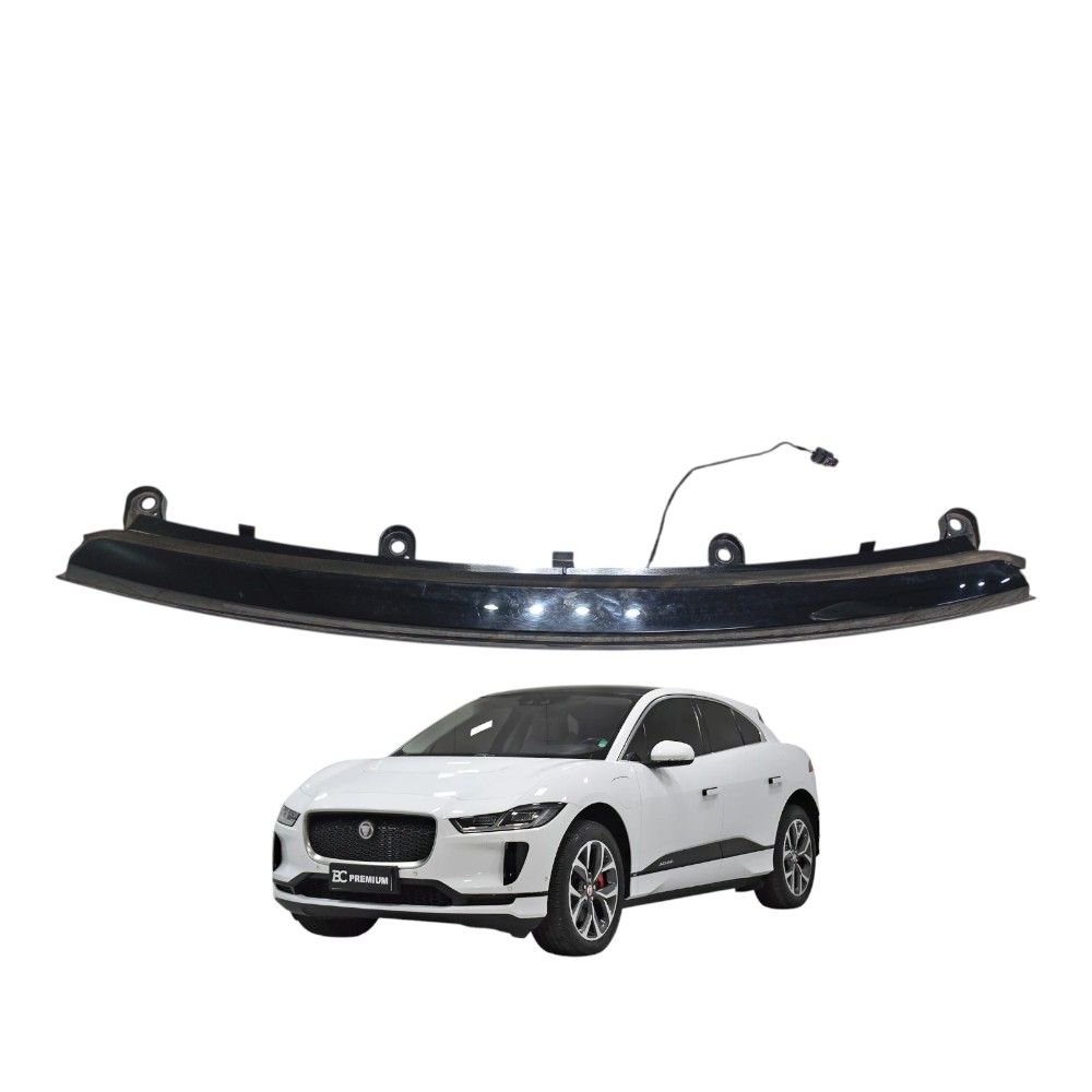 Break Light Luz Freio Jaguar Ipace Elétrico 2019