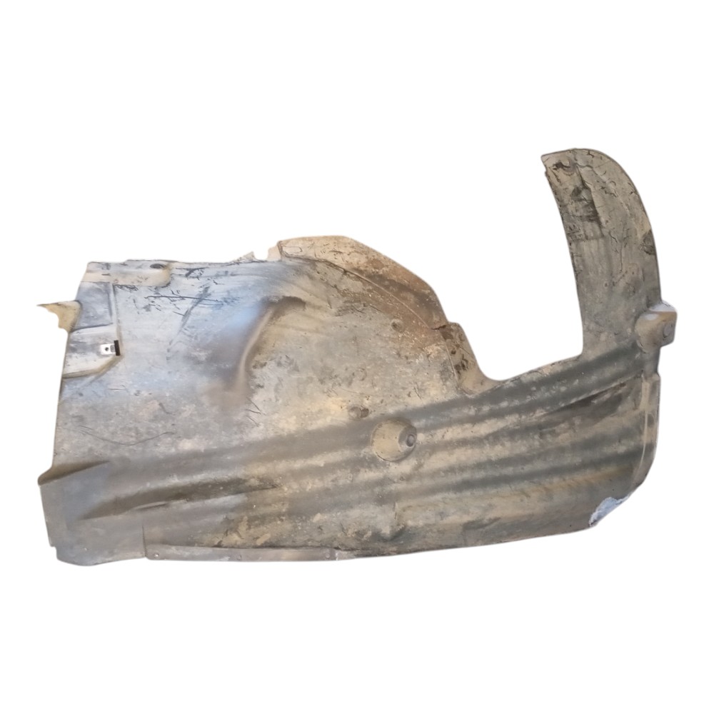 Parabarro Traseiro Esquerdo Bmw 320i 2.0 2009 2010 2011 E90 6