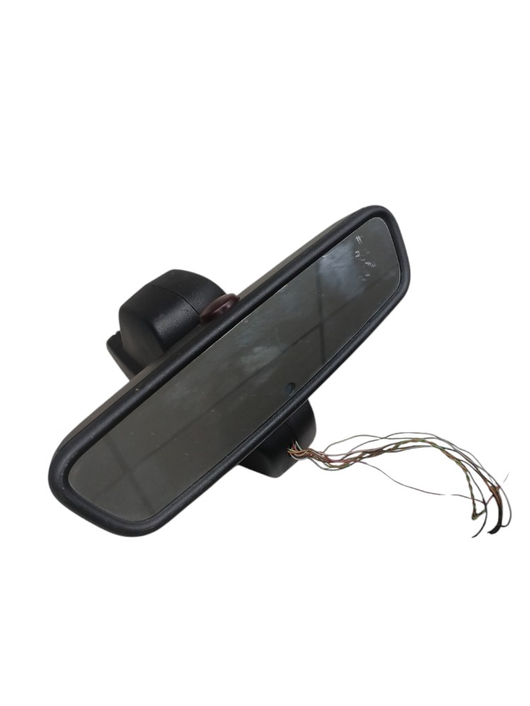 Retrovisor Interno Bmw X6 4.4 V8 2010 2014 E71 E11025891 4