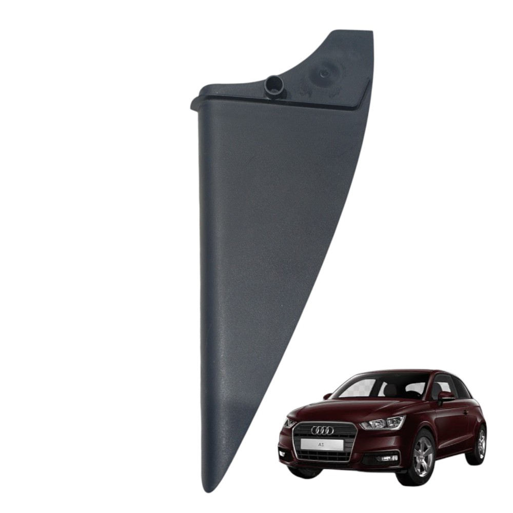Acabamento Interno Retrovisor Audi A1 1.4 2012 2013