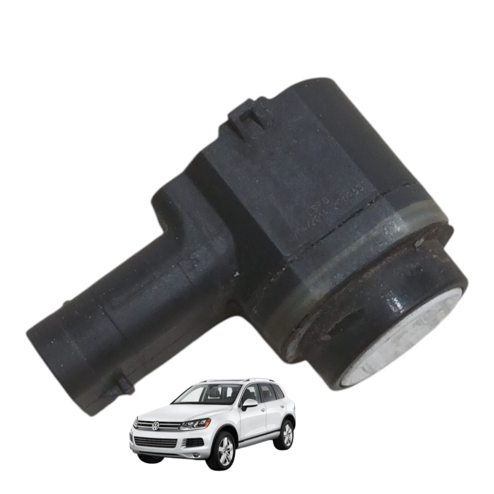 Sensor Estacionamento Dianteiro Vw Touareg 4.2 V8 Fsi 2014