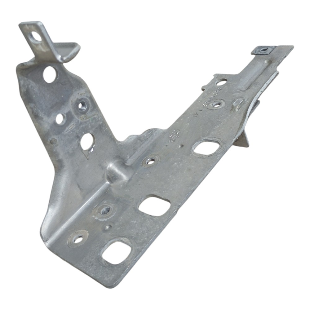 Suporte Painel Instrumentos Esquerdo Vw Jetta 2.5 2007 2