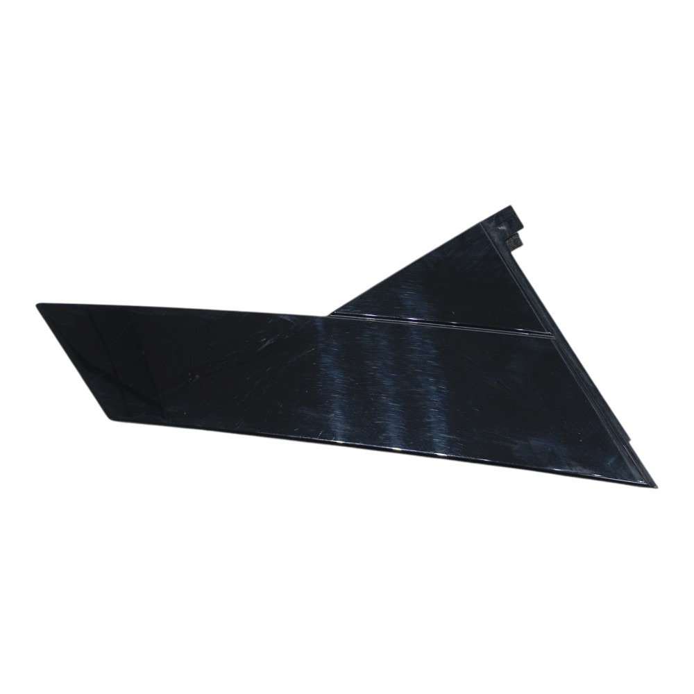 Moldura Externa Porta Traseira Direita Byd Han Gs 680ev 2023 Preto 4