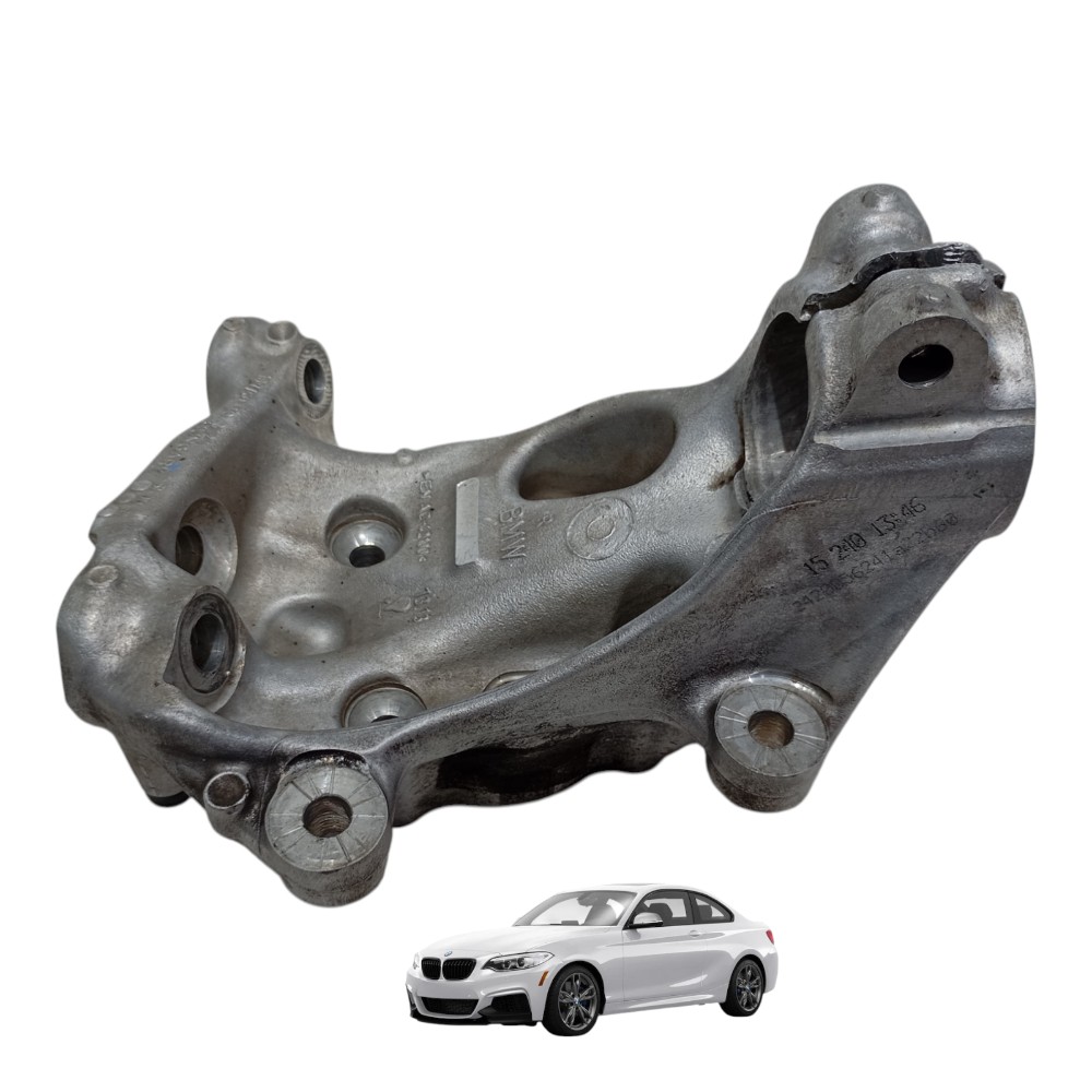 Manga eixo BMW M235i 3.0 turbo N55 2016 17915910