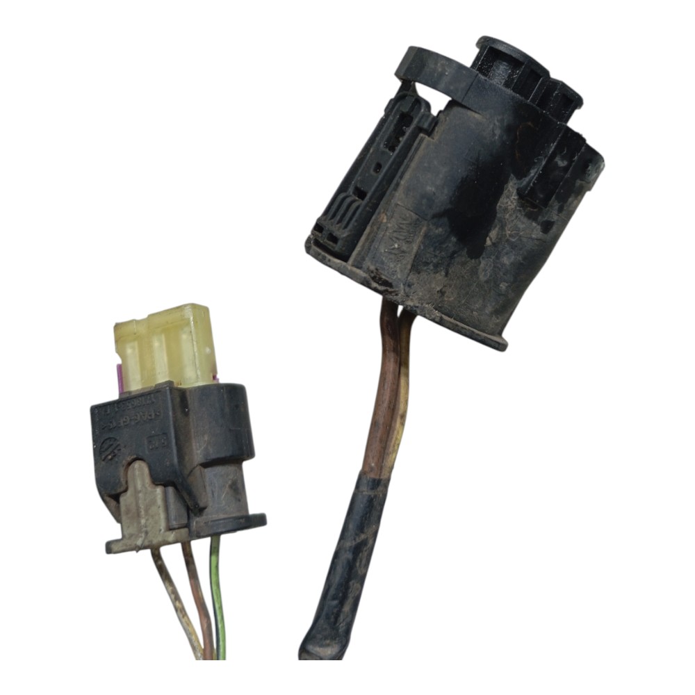 Chicote Sensor Estacionamento Dianteiro Bmw X3 2.0 2014 F25