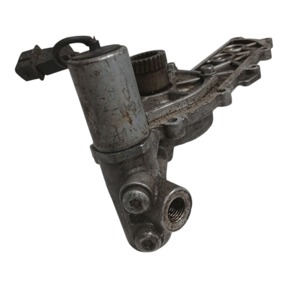Válvula Vanus Cabeçote Bmw 528i 2.8 E39 1996 1998 17384059 6