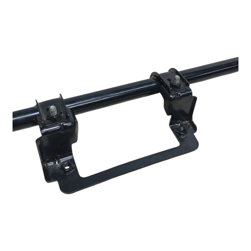Barra Suporte Bateria Byd Han Awd Gs 680ev 2022 2023 7
