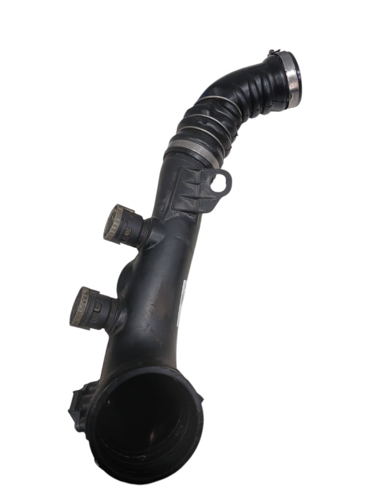 Mangueira Duto Filtro Ar Bmw 335i 3.0 Turbo 2008 2009 2010 5