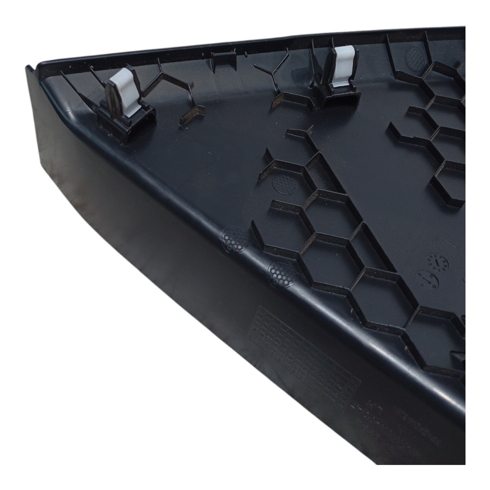 Acabamento Lateral Painel Esquerdo Byd Han Awd Gs 680ev 2023 5