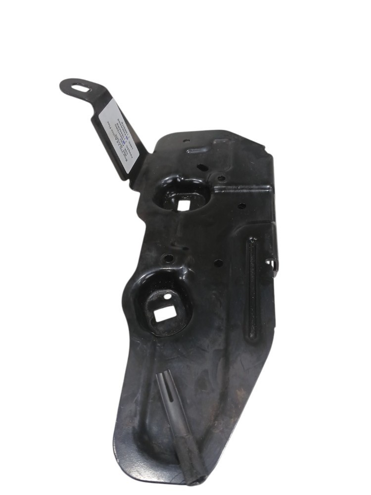 Suporte Portinhola Tanque Combustível Bmw 320i 2.0 F30 2018 6