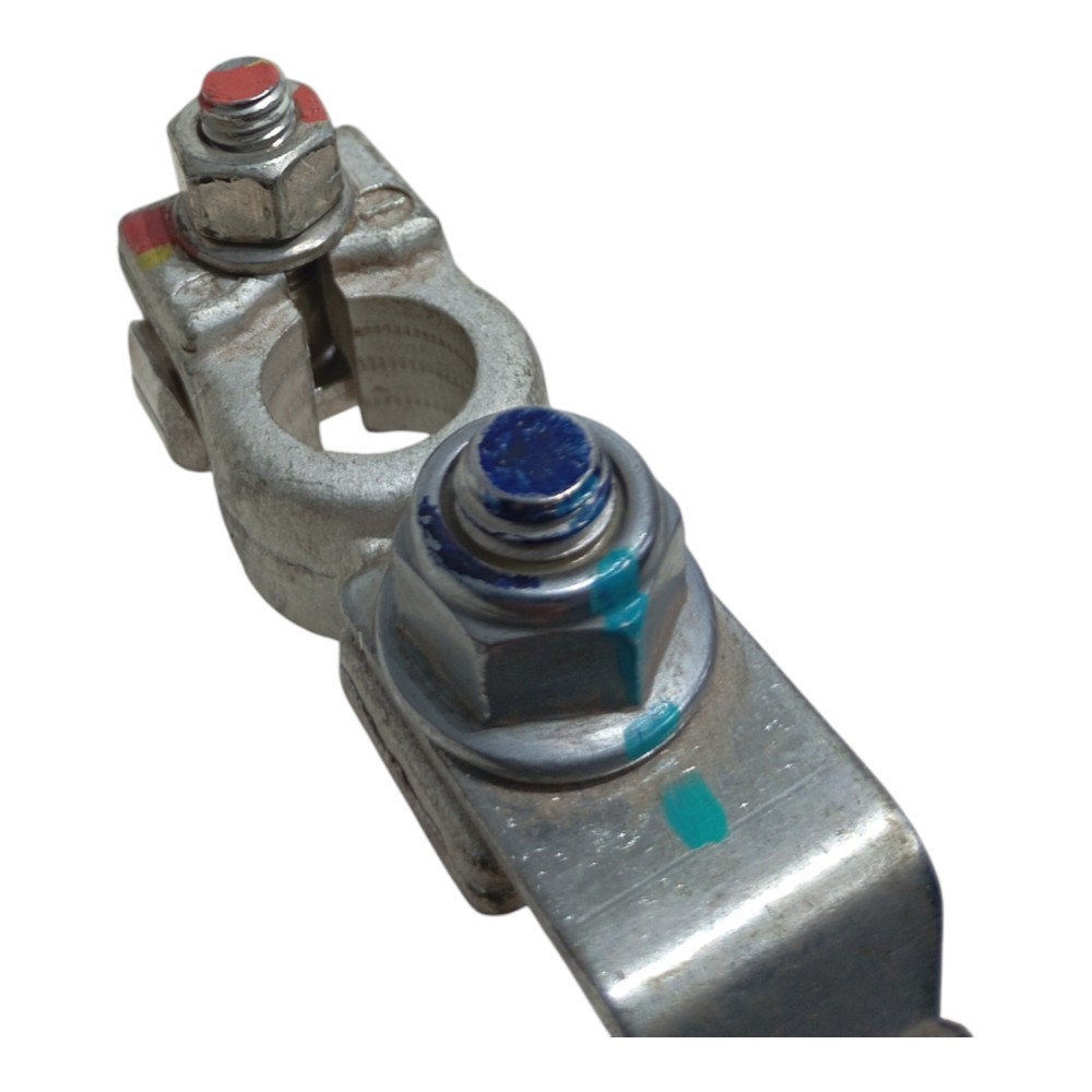 Cabo Negativo Bateria Byd Han Ev Song Plus Dolphin Mini 2023 6