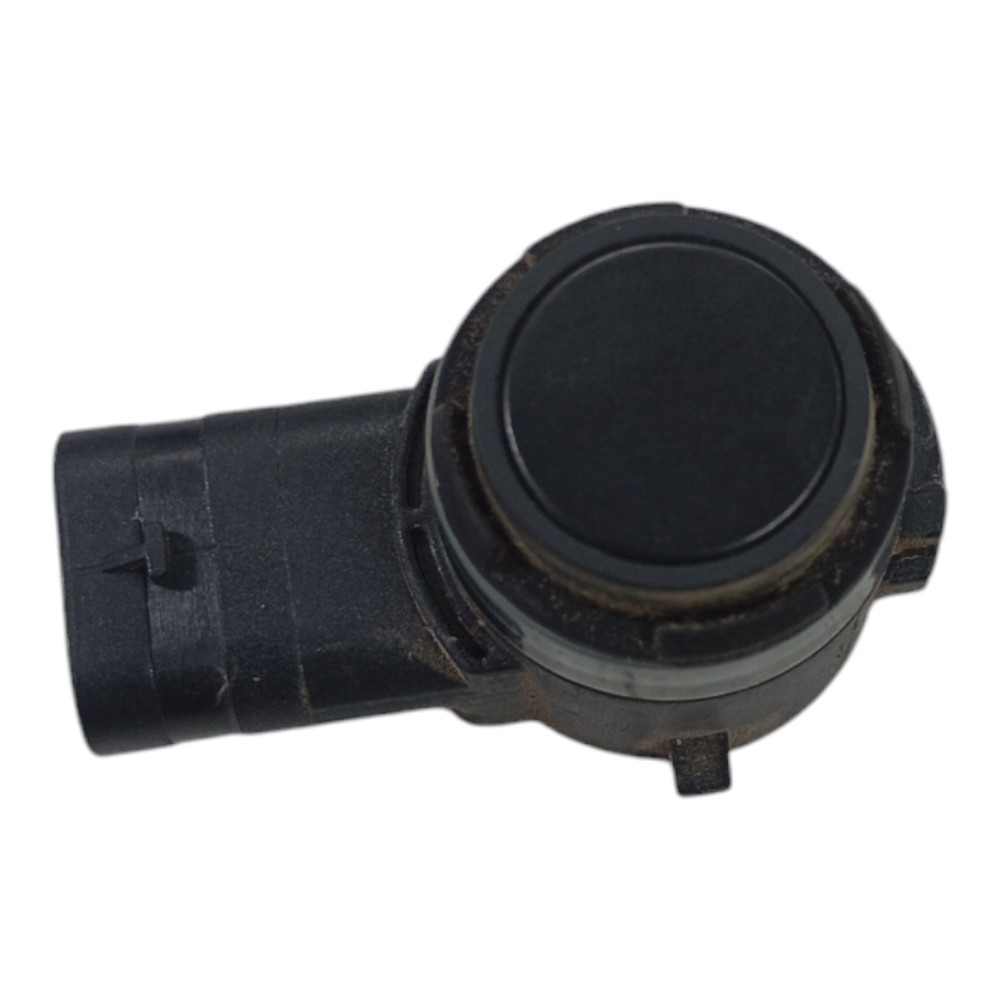 Sensor Estacionamento Volksvagen Nivus Highline 1.0 T 2023 5