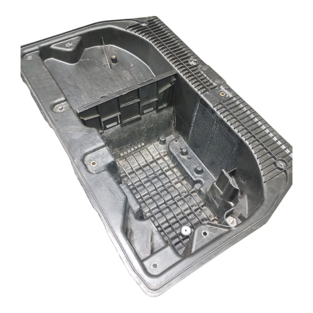 Suporte Caixa Bateria Bmw X1 2010 2011
