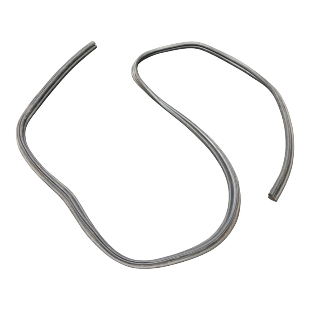 Borracha Tampa Traseira Porta Malas Volkswagen Jetta 2007 5
