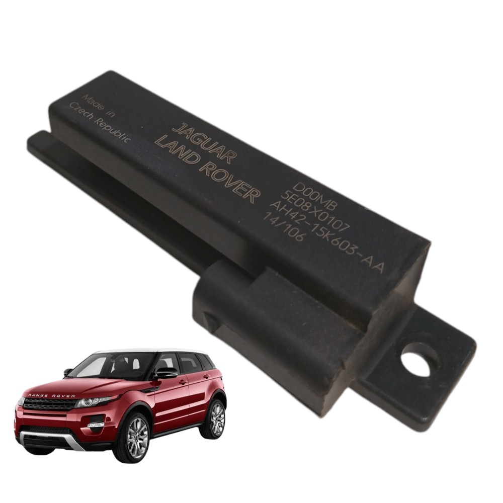 Sensor Keyless Range Rover Evoque 2.0 2014 2015 Ah4215k603aa