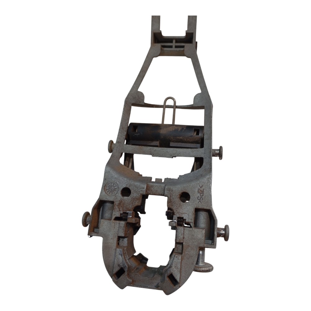 Maçaneta Externa Dian Direit Vw Jetta Variant 2009  Dianteira 6