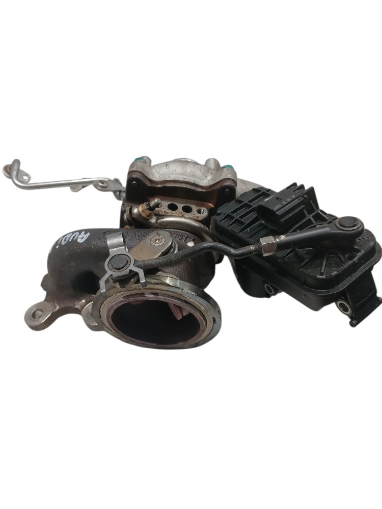 Turbina audi a1 1.4 2013 16331018077 2