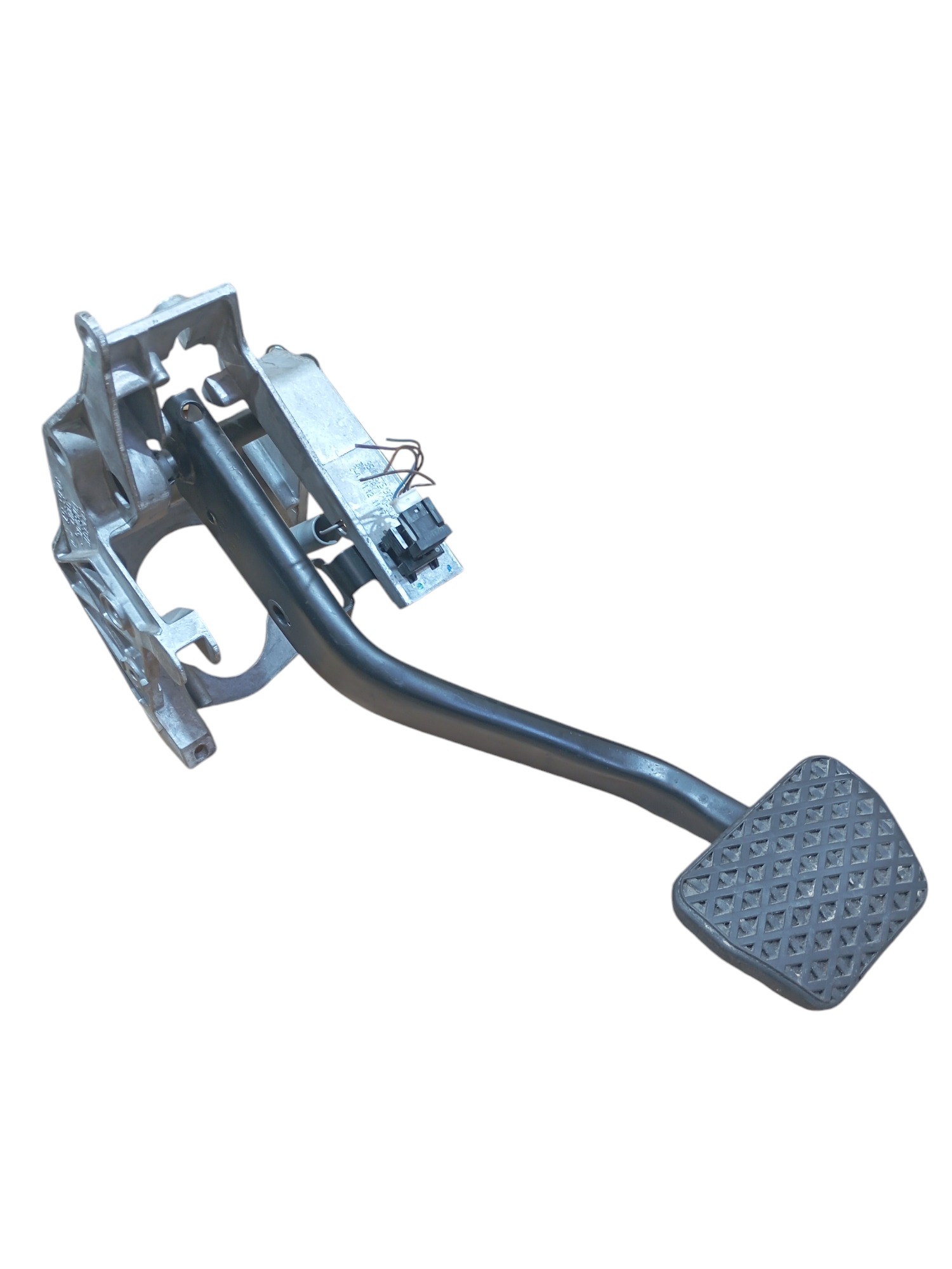 Pedal De Freio Bmw X1 2.0 2013 2014 2015 E84 Turbo 67871110