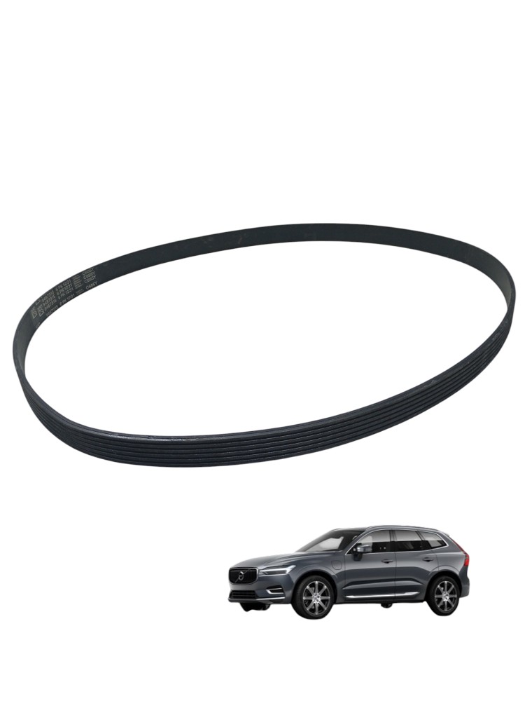 Correia Original Volvo Xc60 2.0 Turbo Recharge T8 Awd 2022