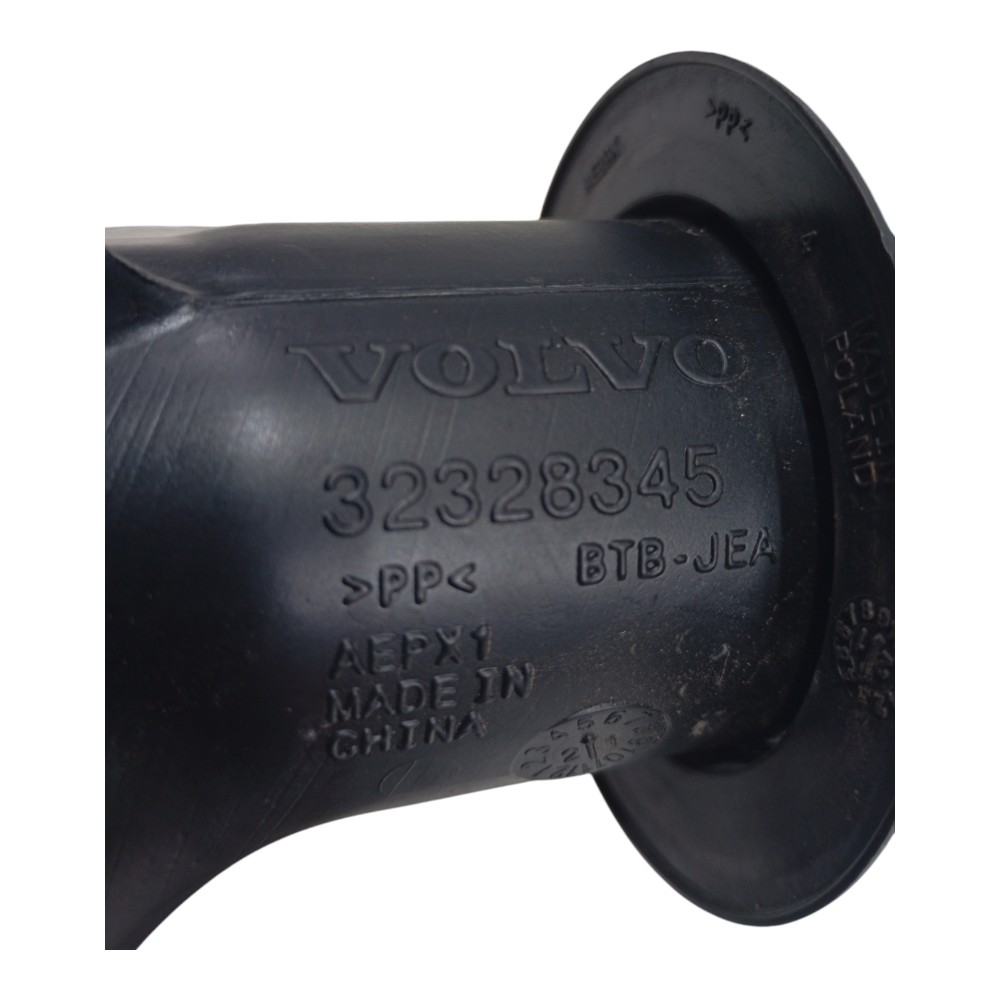 Tubo Respiro Tanque Volvo Xc60 2.0 Recharge T8 Awd 2022 3