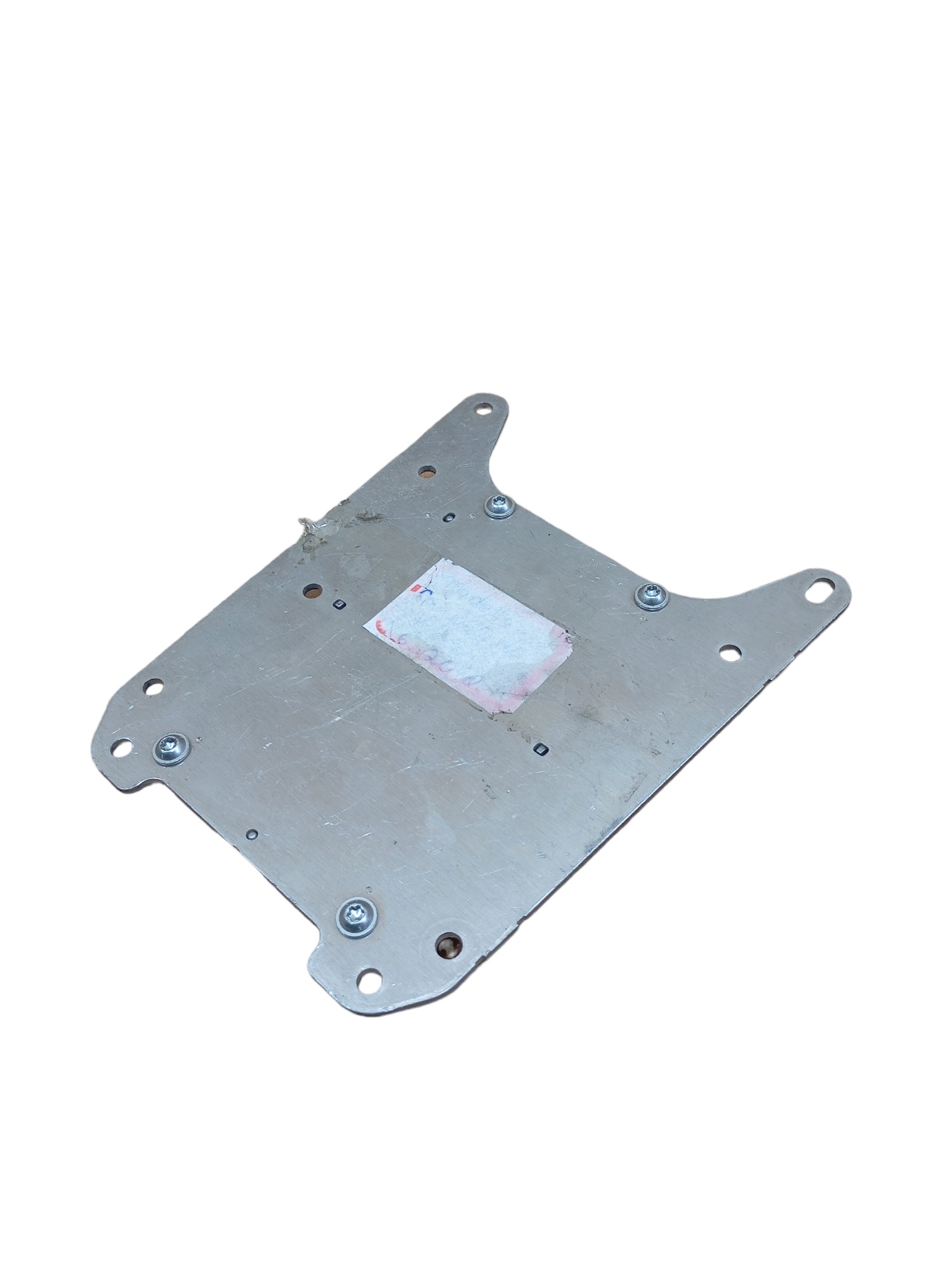 Módulo Conforto Icm Bmw X6 4.4 V8 E71 2010 Cod 679250101 4